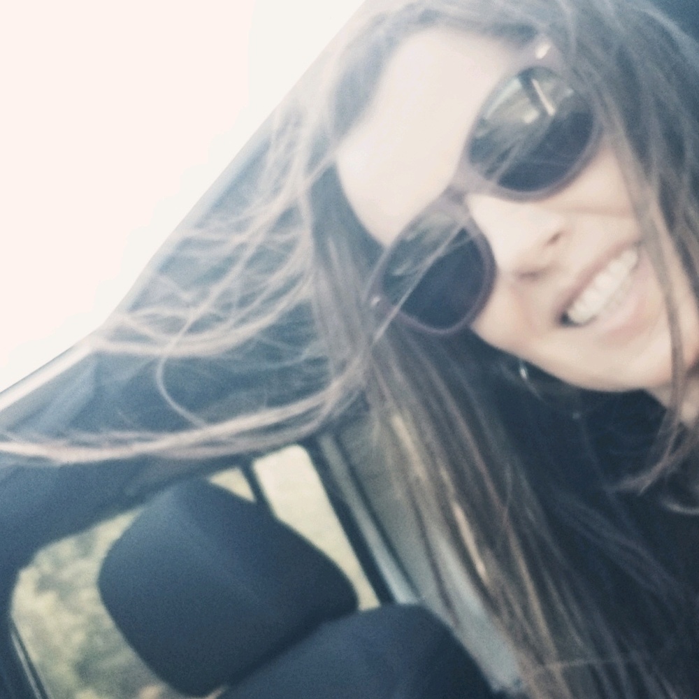 Meet your Posher, Saskia